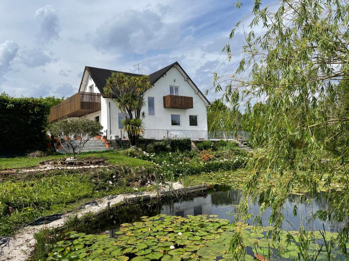 アルベルガリア・ア・ヴェーリャ Quinta Do Soldadoヴィラ エクステリア 写真