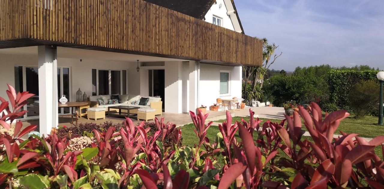 アルベルガリア・ア・ヴェーリャ Quinta Do Soldadoヴィラ エクステリア 写真
