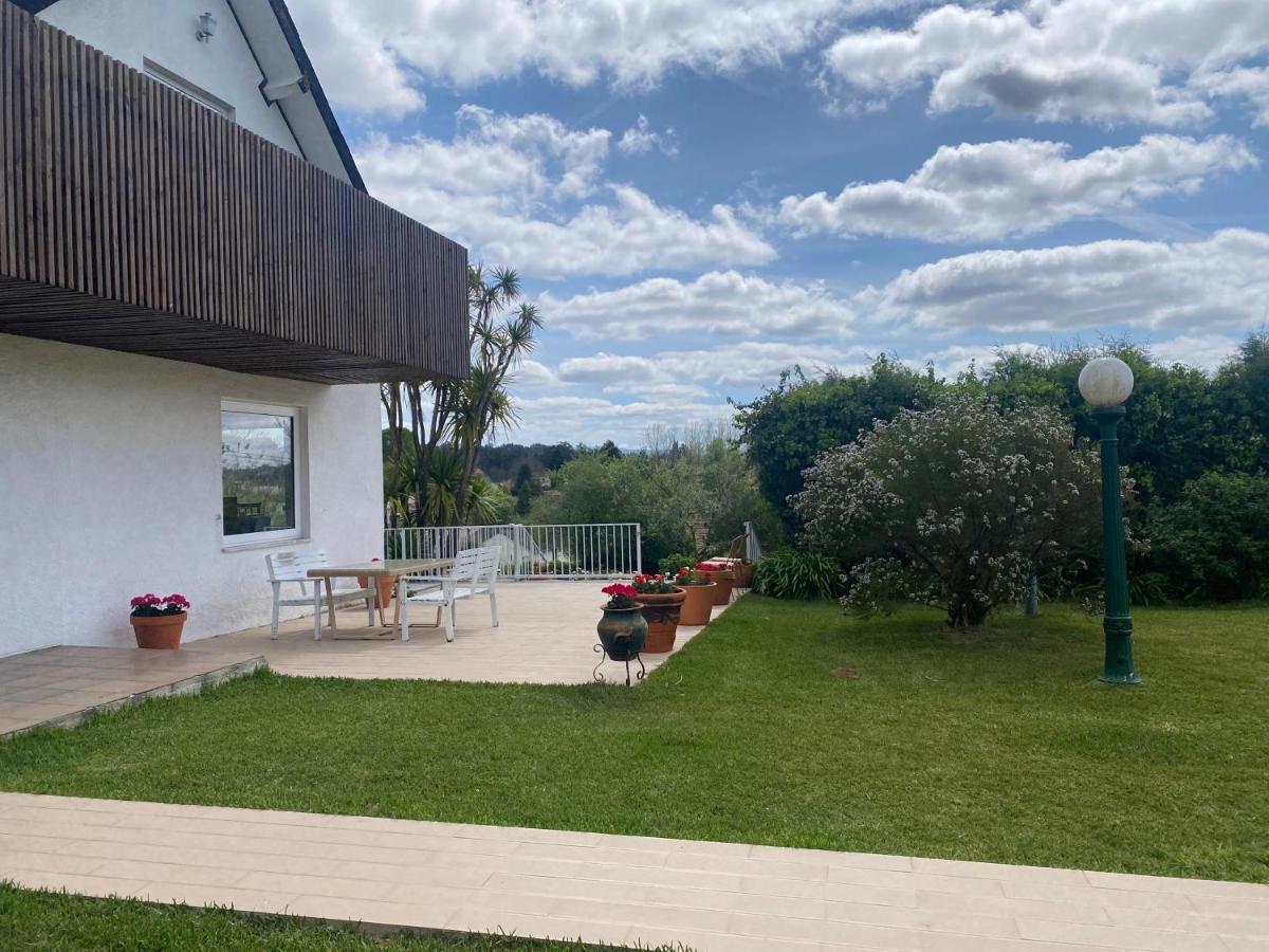 アルベルガリア・ア・ヴェーリャ Quinta Do Soldadoヴィラ エクステリア 写真